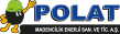 Polat Kömür - Polyak - Logo