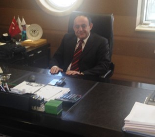Haber baslik