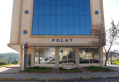 Polat Madencilik’ten Güçlü Büyüme ve Yatırım Hamlesi