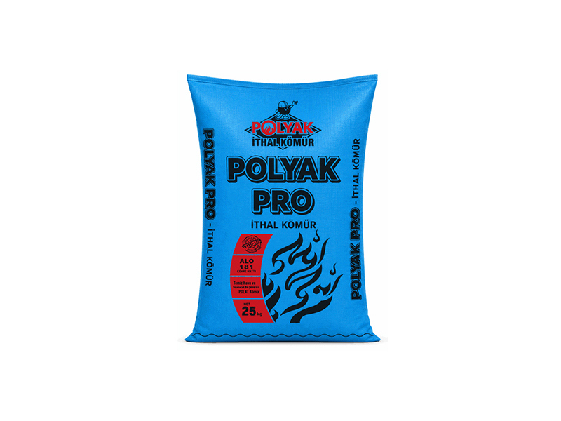 Polyak Pro İthal Kömür