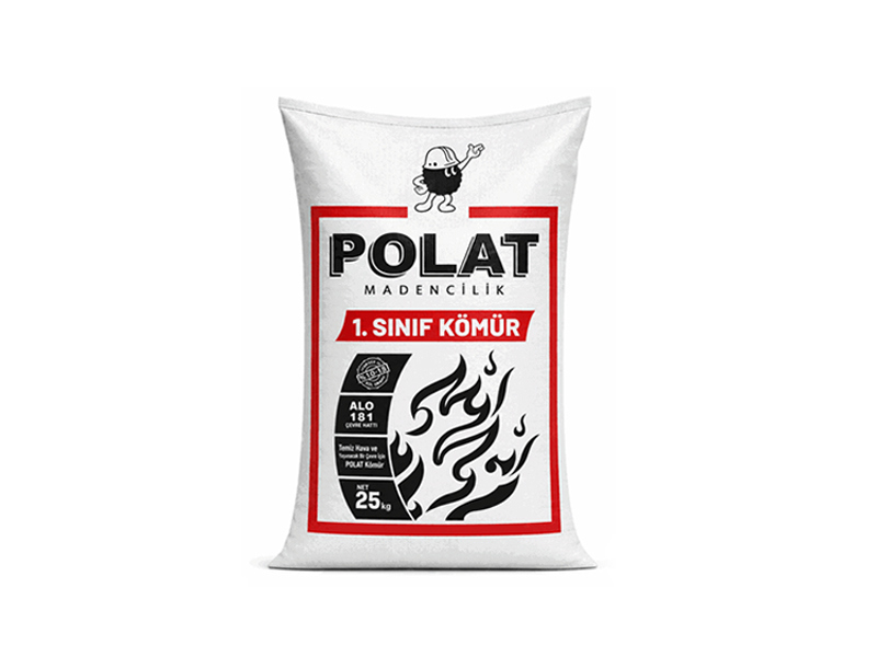1. Sınıf Kömür