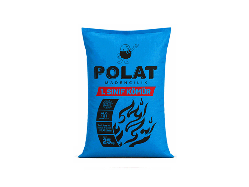 1. Sınıf Kömür