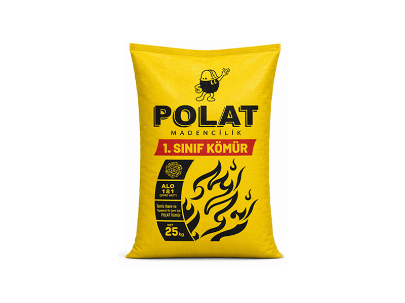 1. Sınıf Kömür