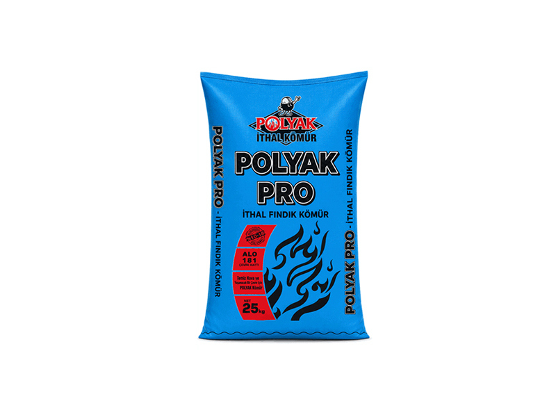 Polyak Pro İthalFındık Kömür