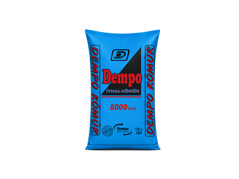 Dempo İthal Kömür