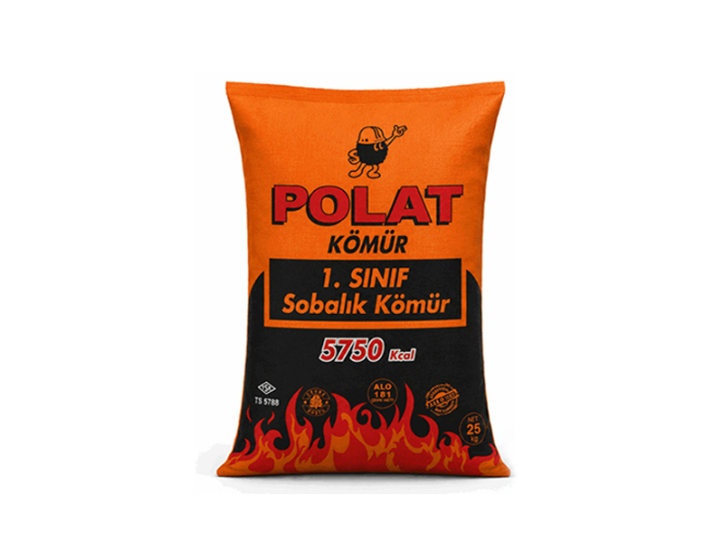 1. Sınıf Sobalık Kömür