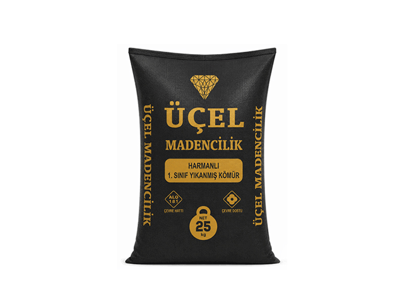 Harmanlı Yıkanmış 1. Sınıf Kömür