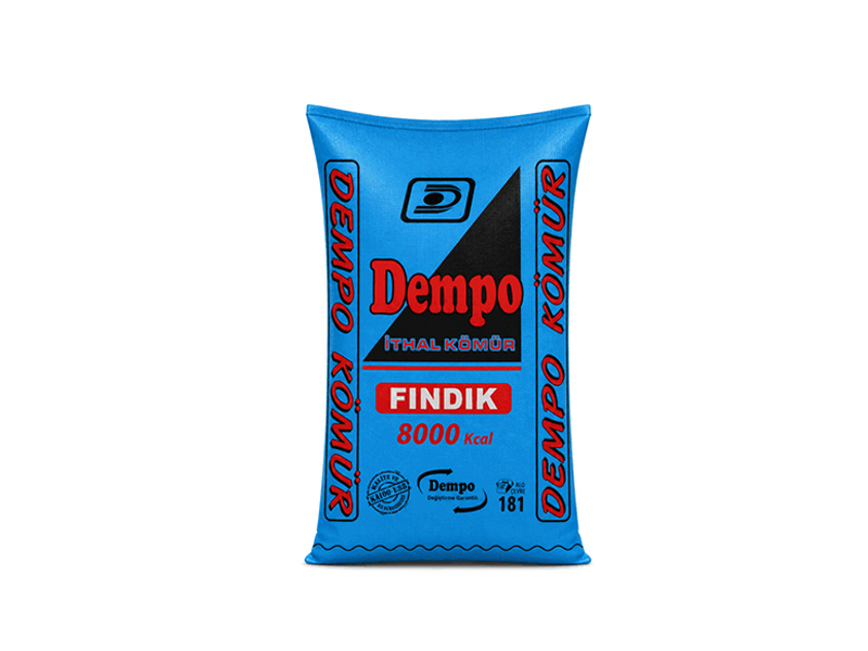 Dempo İthal Kömür Fındık
